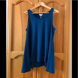 NWT Umgee tank top